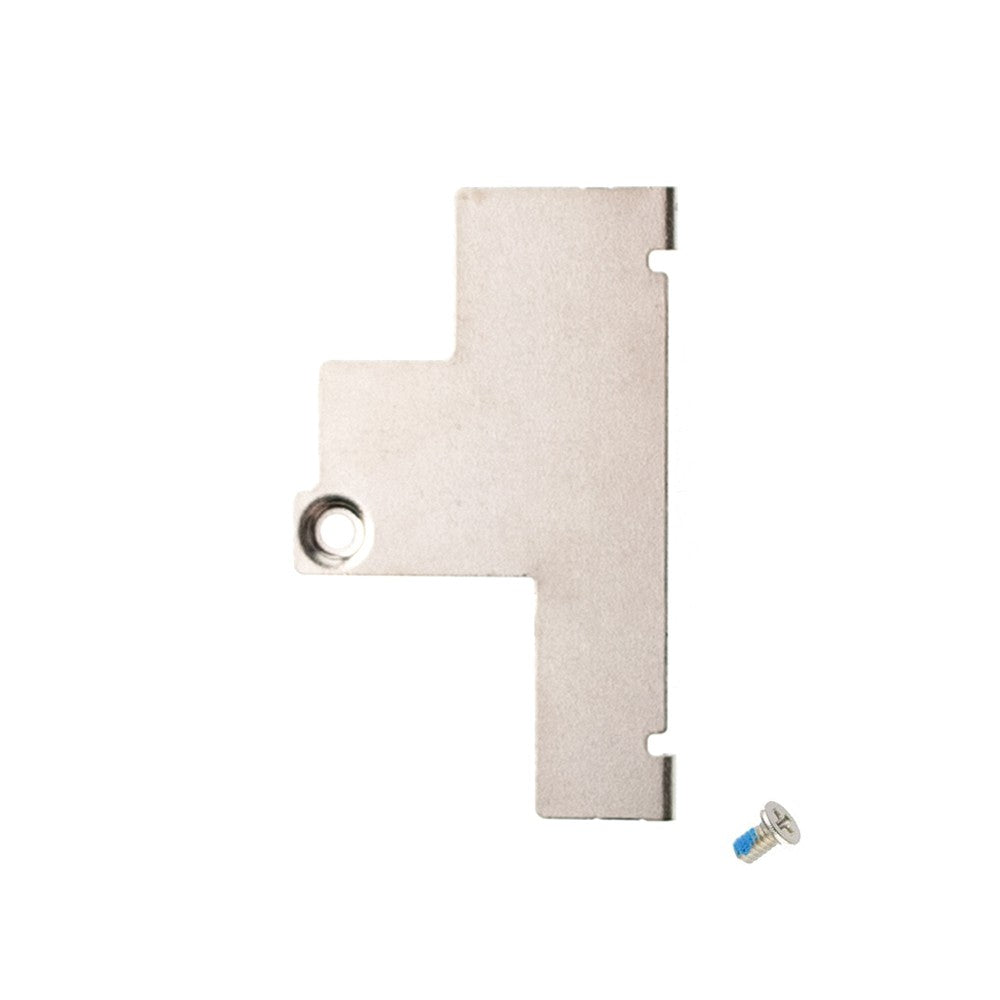LCD Flex Cable Bracket with Screws for iPhone 12 mini LCD Flex Cable Bracket with Screws for iPhone 12 mini